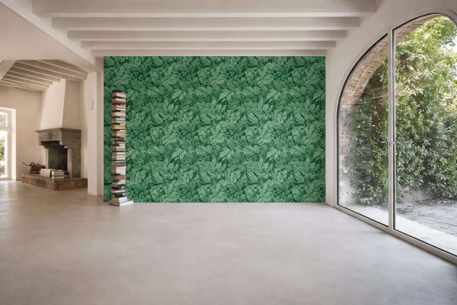 Verdant Canopy
