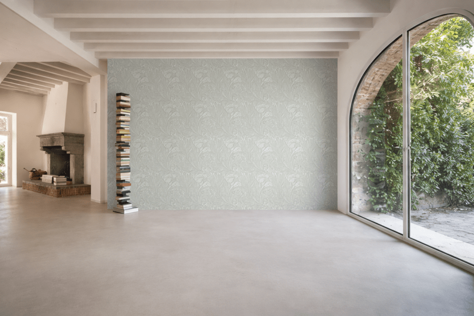 Porcelain Garden