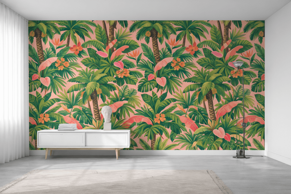 Jungle Oasis