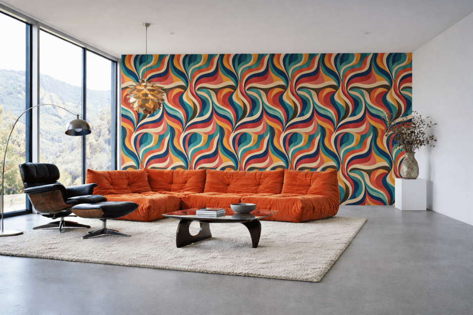 Fluid Dune Waves