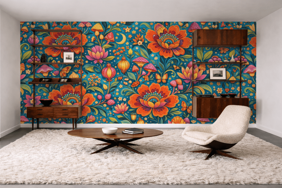 Whimsical Folklore