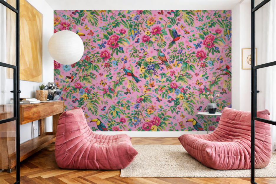 Tropical Reverie Iii