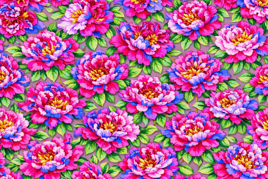 Radiance Blossom