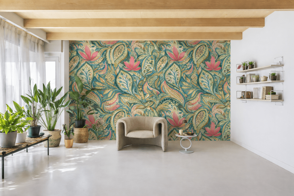 Verdant Whimsy