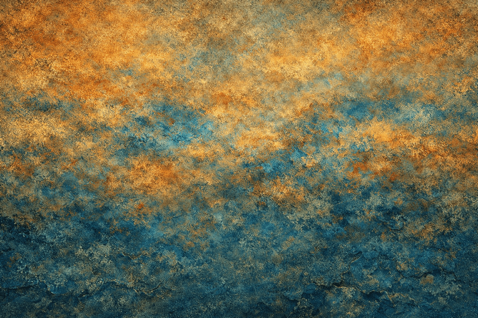 Fiery Canvas