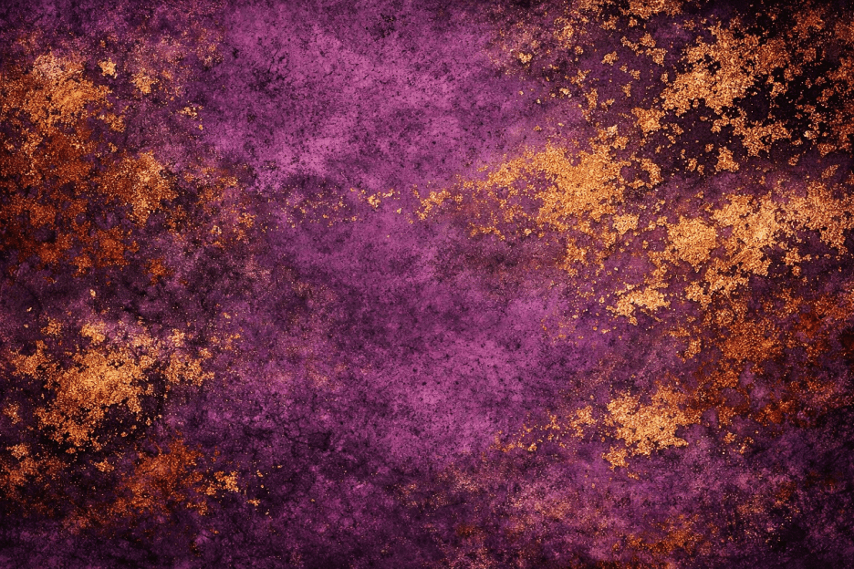 Violet Glimmer