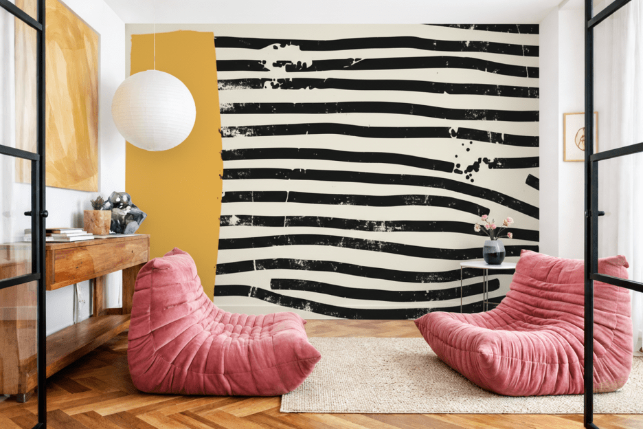 Canyon Stripes