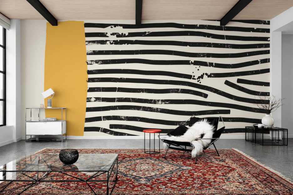 Canyon Stripes