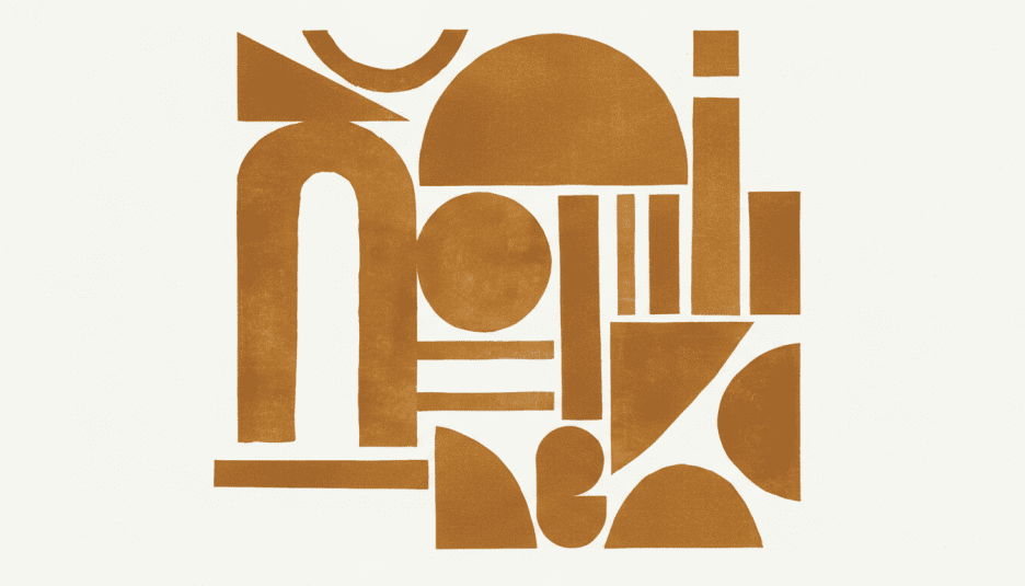 Rustic Geometry Fusion