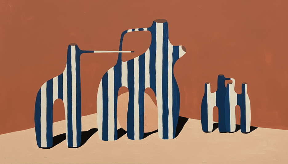 Ceramic Geometry