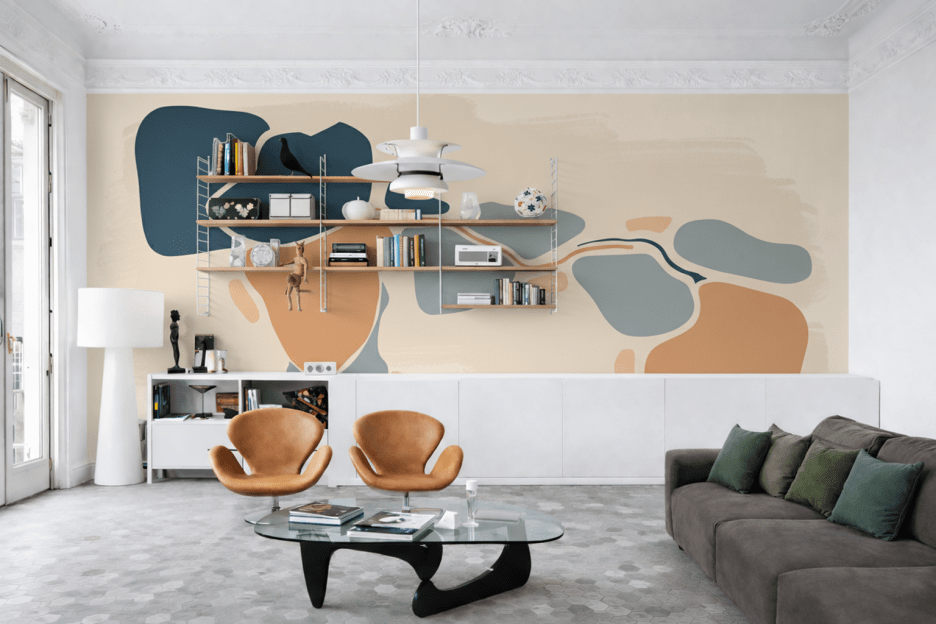 Sable Mosaic