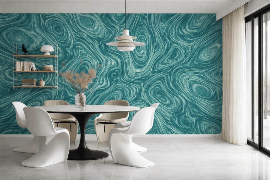 Tidal Formation