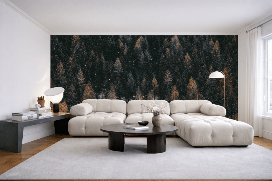 Gilded Thicket