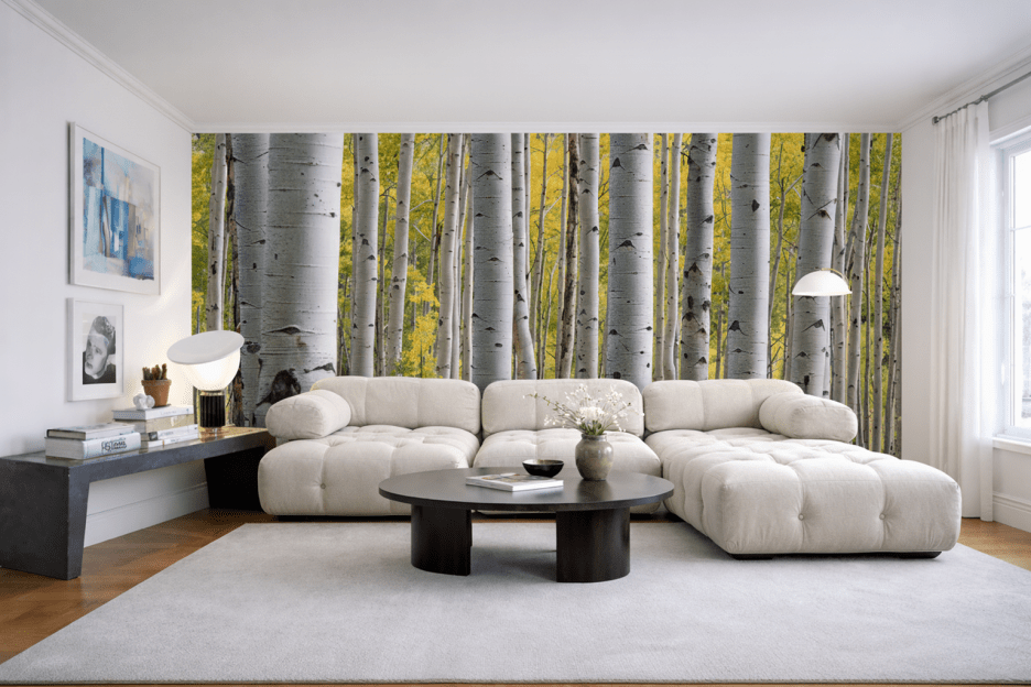 Aspen Whispers