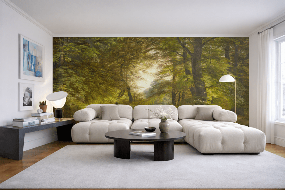 Luminous Canopy