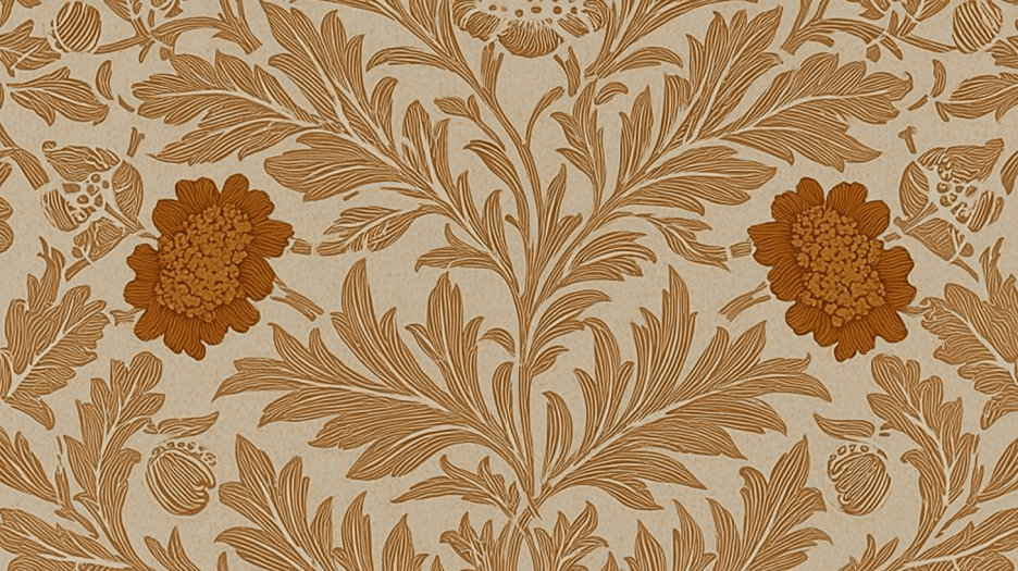 Quartz Blossom Boughs