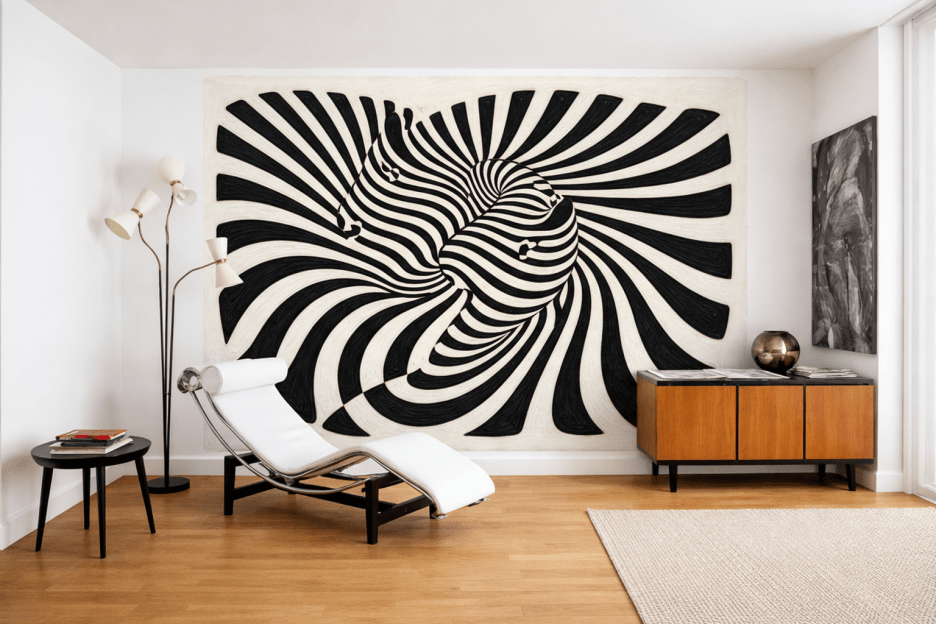 Kelp Swirl
