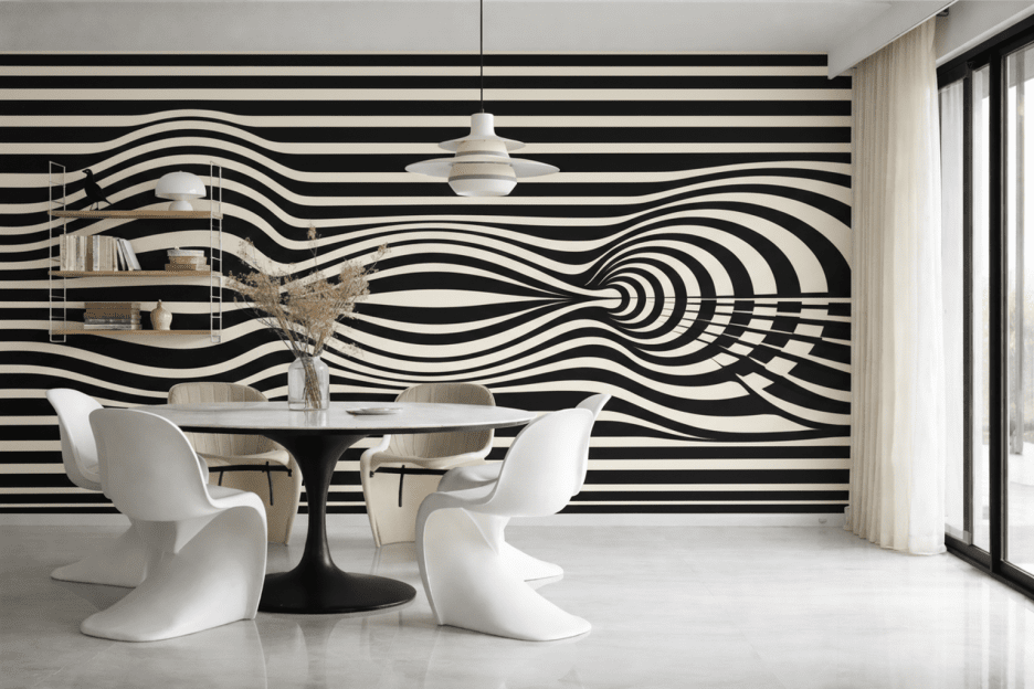 Linen Undulation