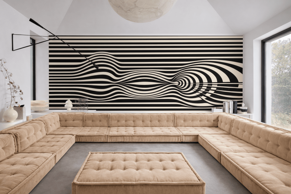 Linen Undulation