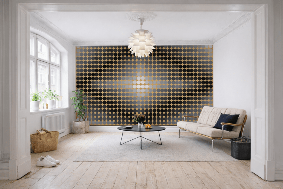 Luminous Orbital Field