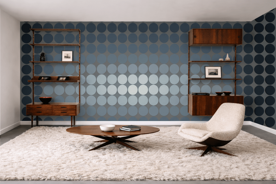 Mineral Sphere Tapestry