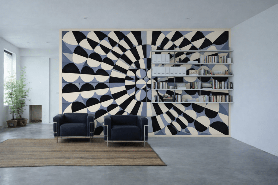 Kaleidoscope Canvas