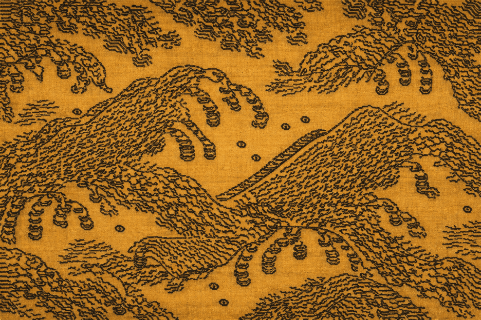 Canyon Waves