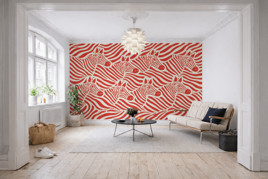 Zebra Whirl
