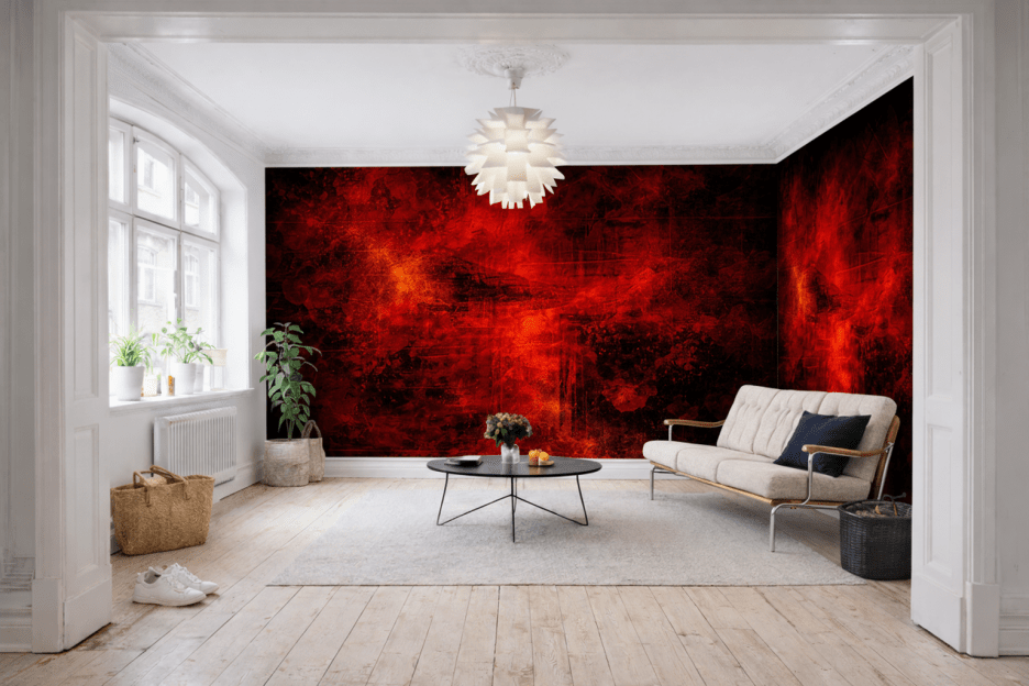 Crimson Reverie
