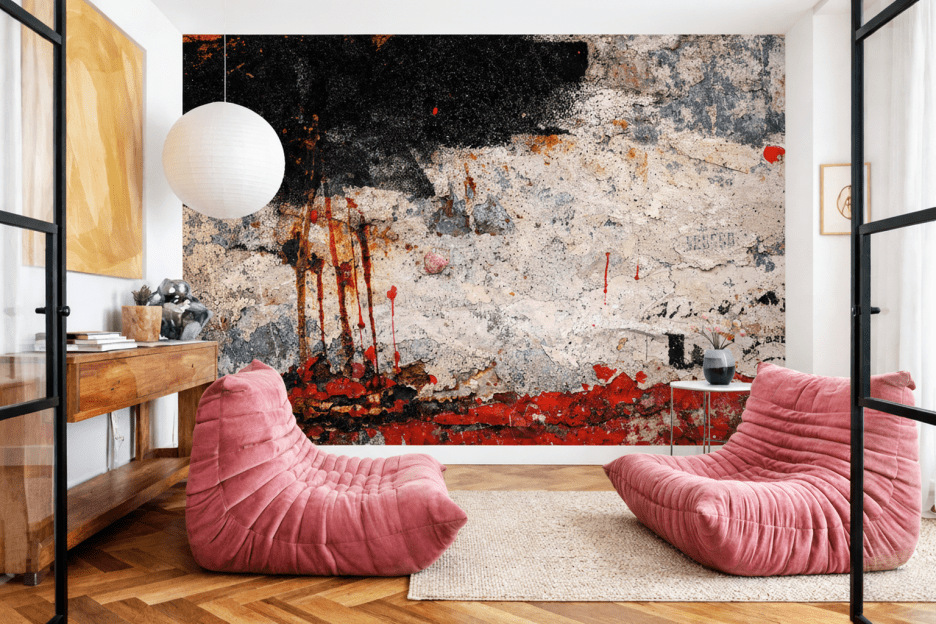 Crimson Evocation