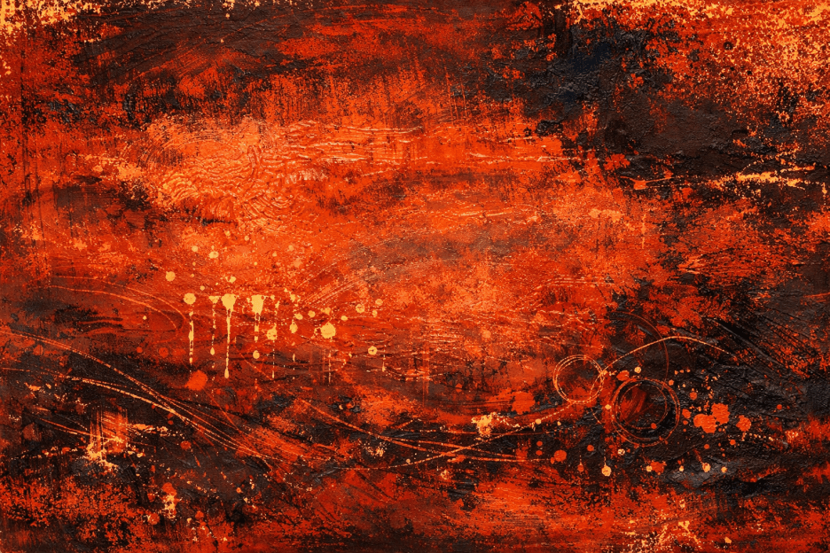 Volcanic Flair