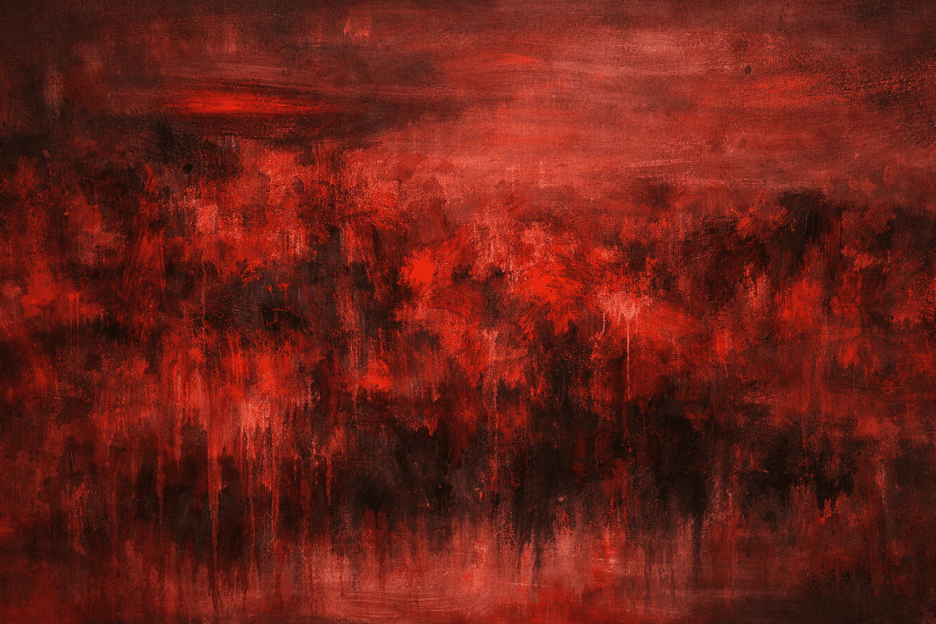 Crimson Mirage Ii