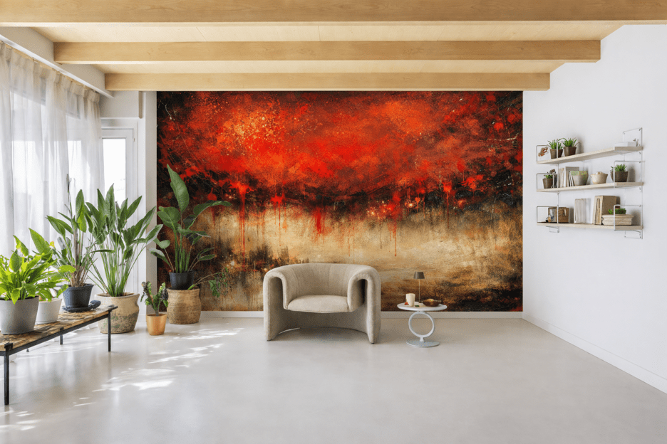 Crimson Reverberation Iii