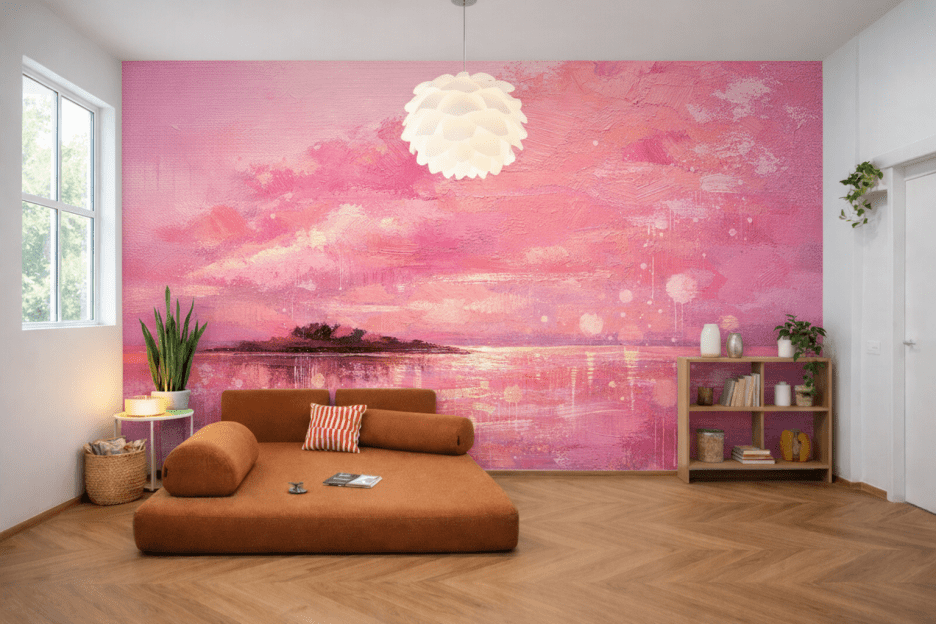 Twilight Lagoon