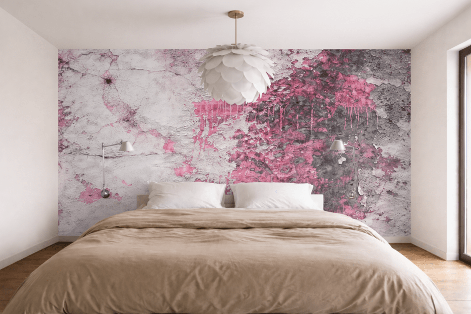 Flecked Canvas