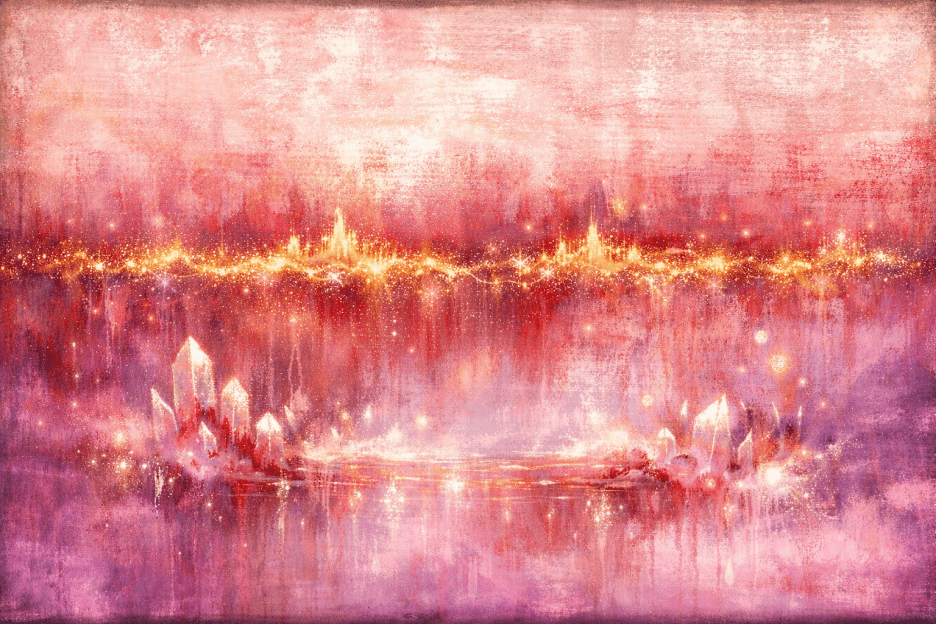 Crystal Dreamscape