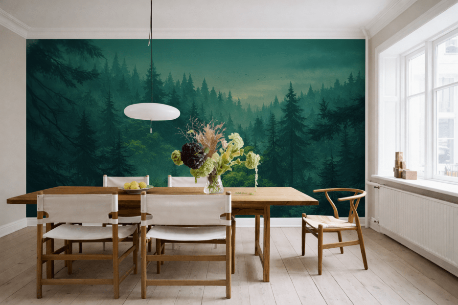 Emerald Thicket