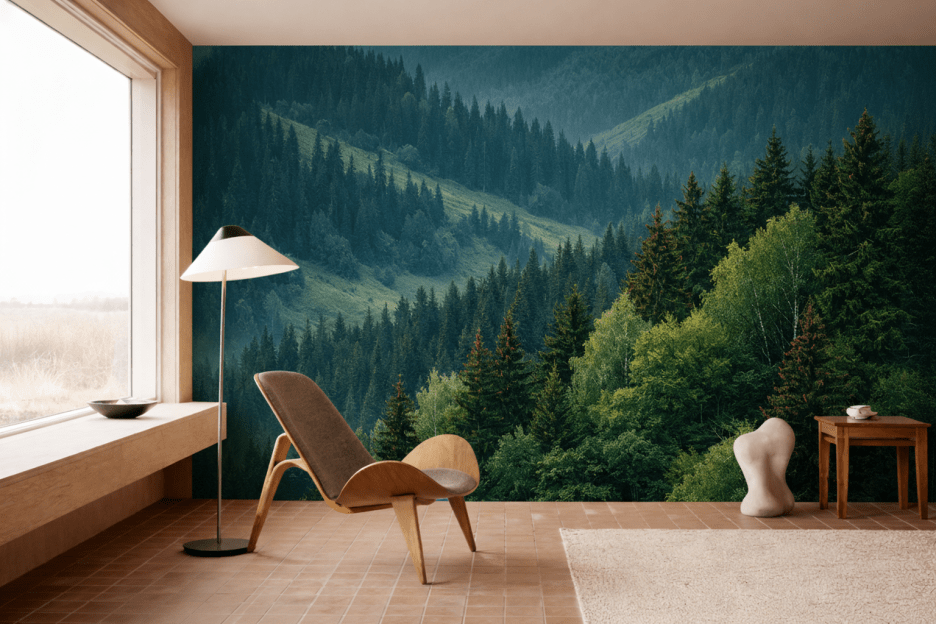 Emerging Pinewood Groves