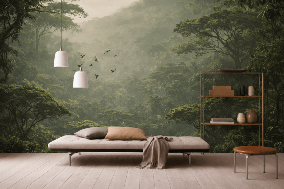 Verdant Canopy