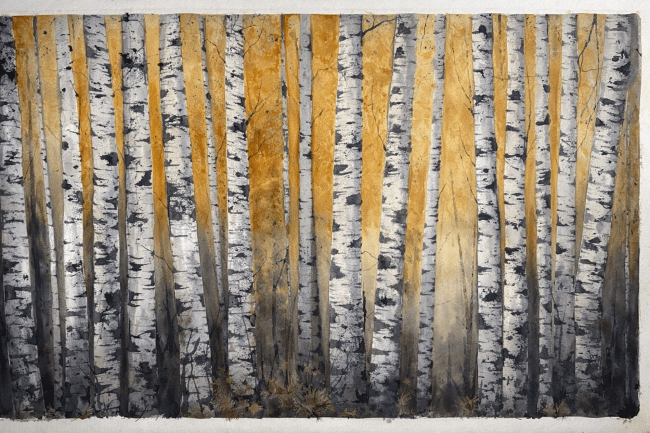 Birchwood Enigma