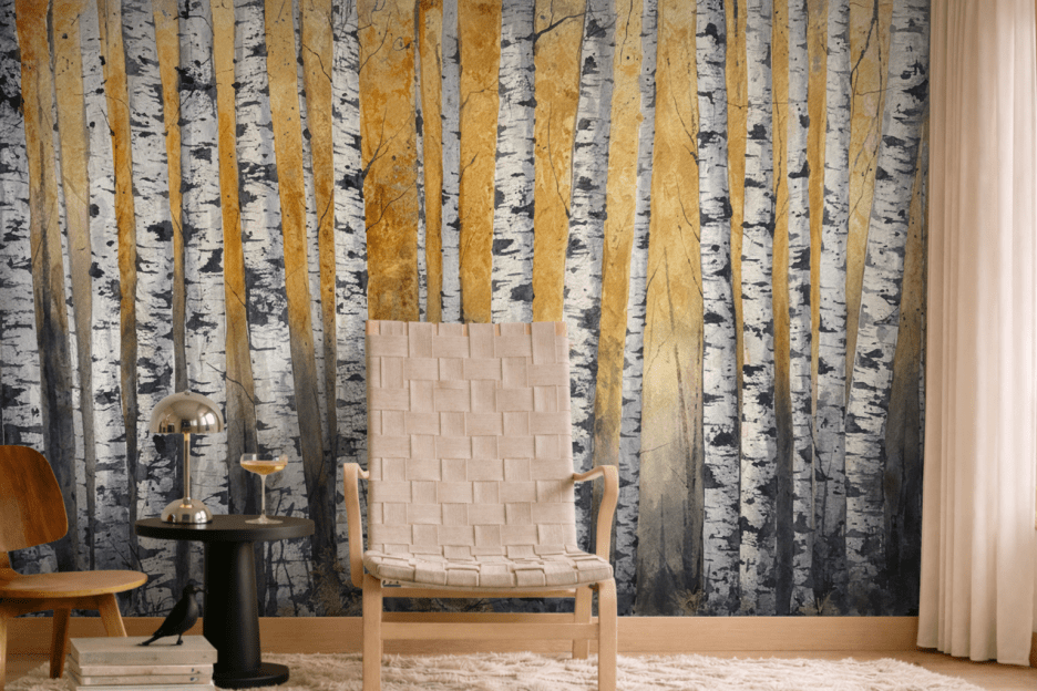 Birchwood Enigma