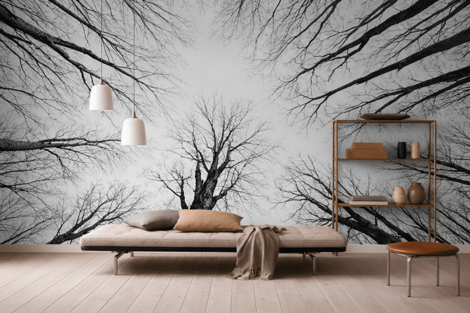 Twilight Canopy Ii