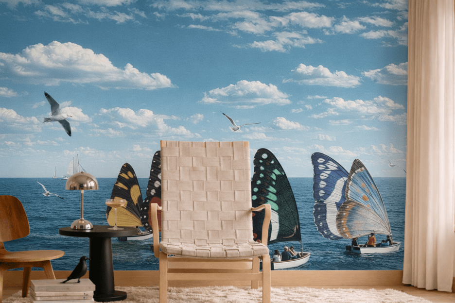 Butterfly Voyage