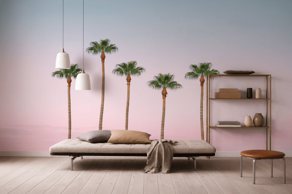 Palmetto Mirage