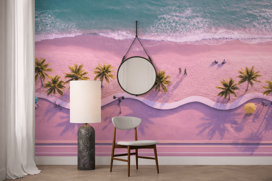 Tropic Whisper
