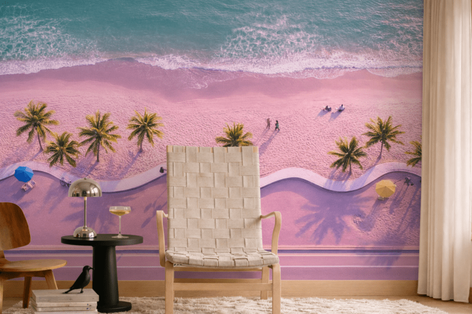 Tropic Whisper