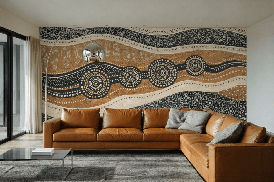 Linear Dune Patterns