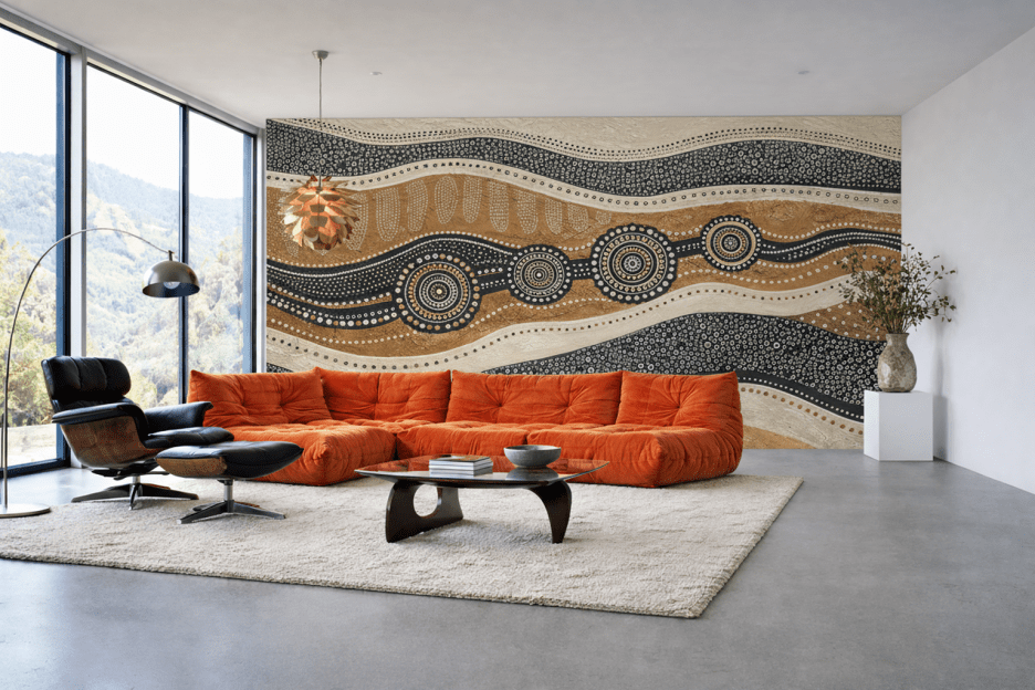 Linear Dune Patterns