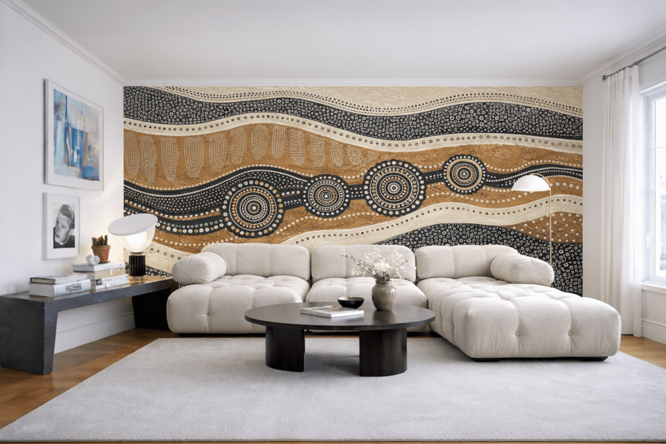 Linear Dune Patterns