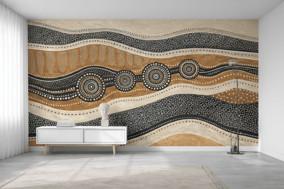 Linear Dune Patterns